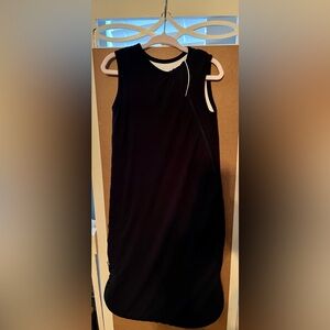 Kyte Baby Black 1.0 tog Sleep-sack